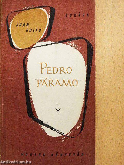 Pedro Páramo