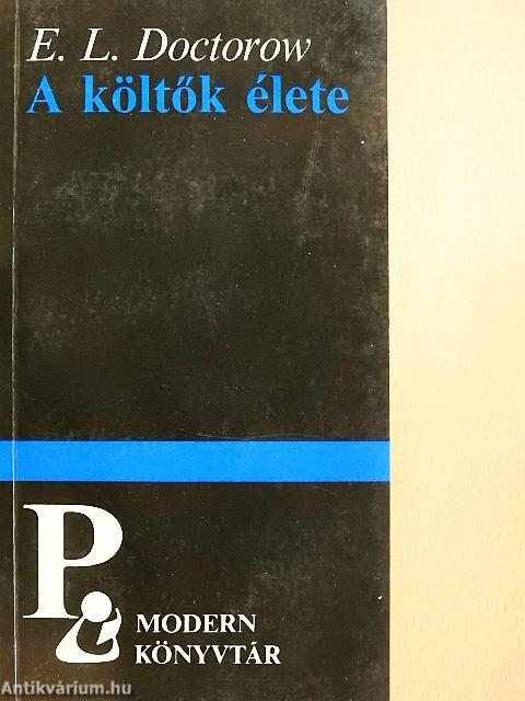 A költők élete