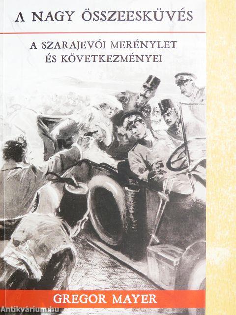 A nagy összeesküvés