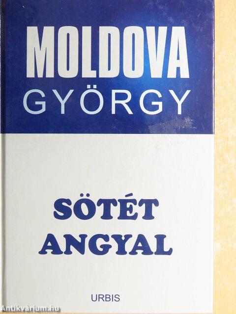 Sötét angyal