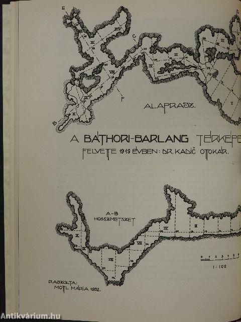 A rejtélyes Bátori-barlang