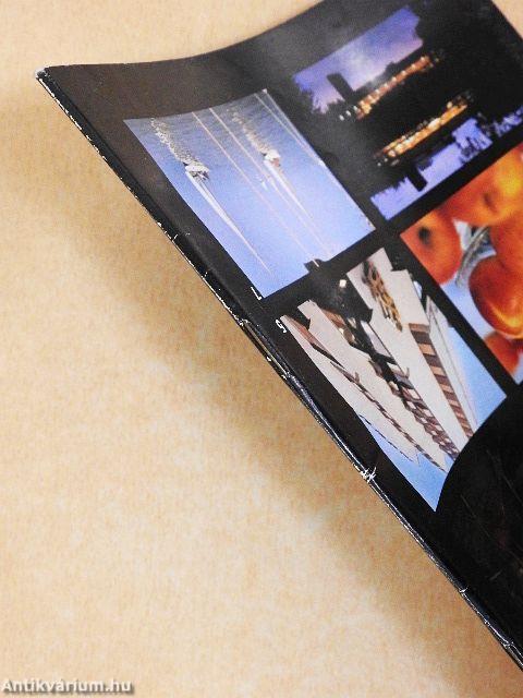 Fotó 1984. április