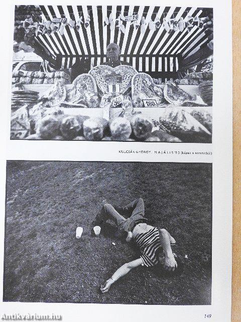 Fotó 1984. április