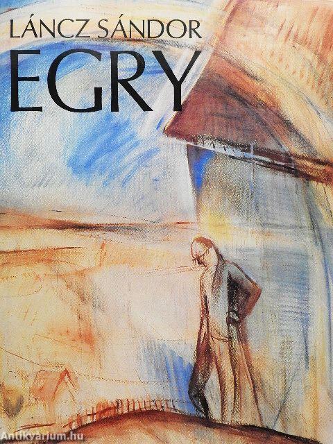 Egry József