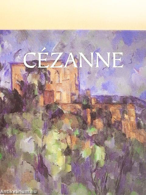 Cézanne