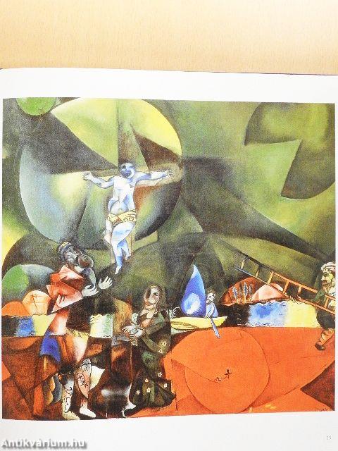 Marc Chagall