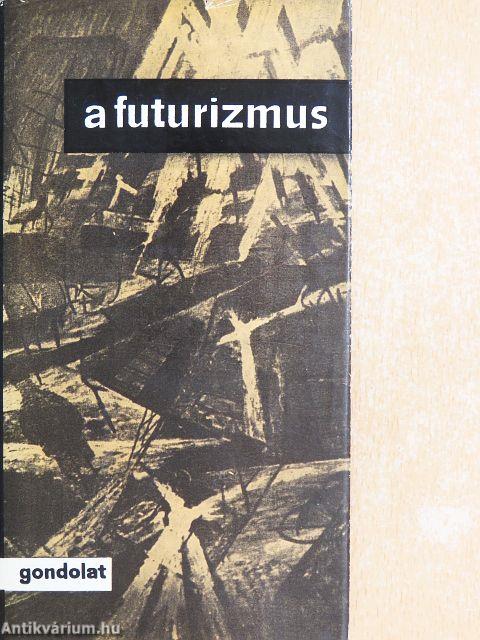 A futurizmus