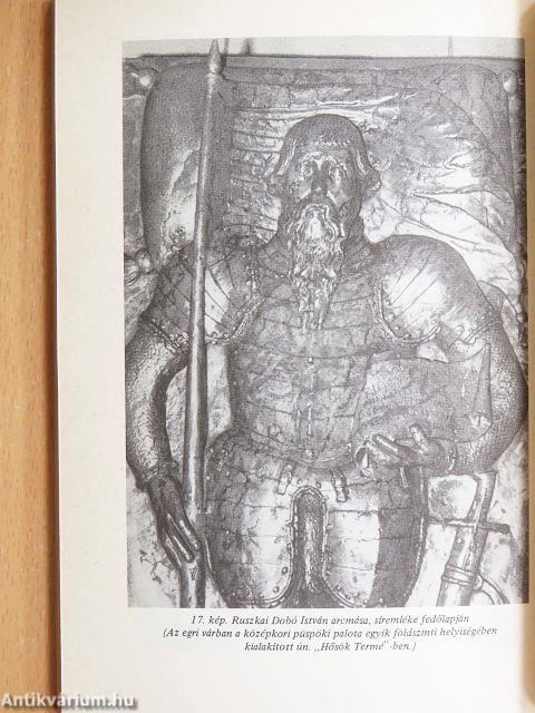 Bornemissza Gergely Deák élete