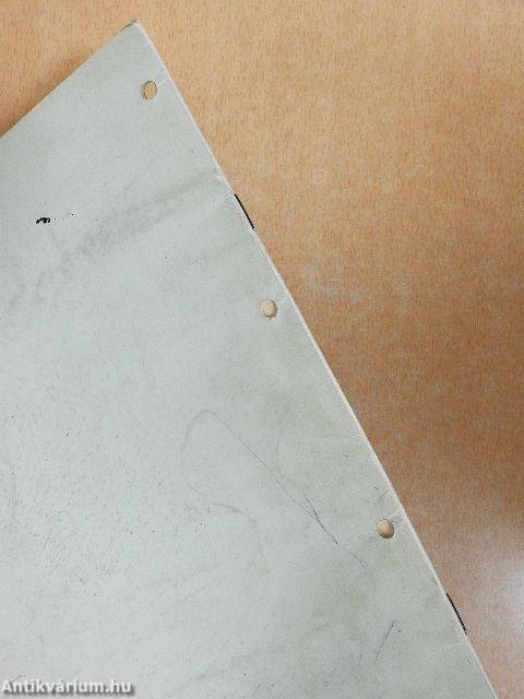 TE 77.01 Hidraulikus tápegységek