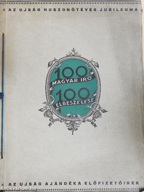 Az Ujság dekameronja