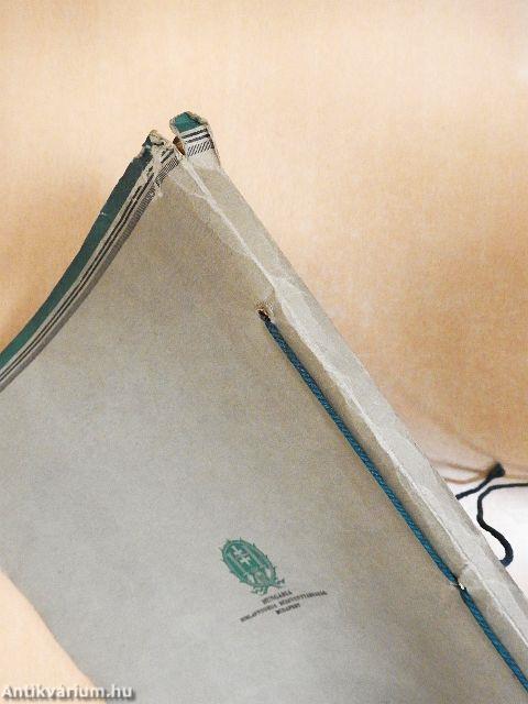 Az Ujság dekameronja