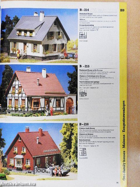 Faller 92/93
