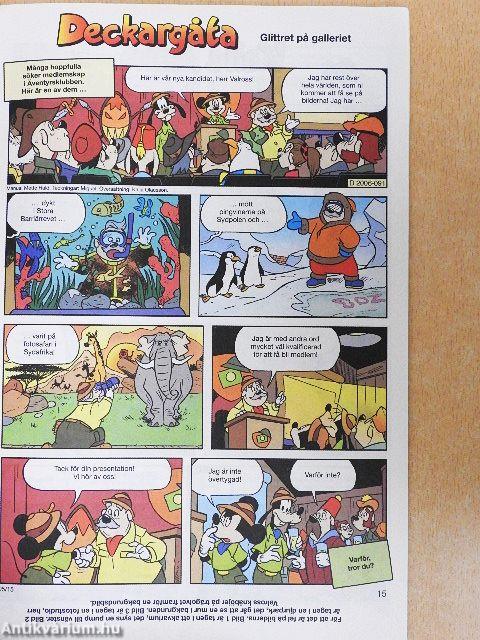 Kalle Anka & C:o 2015/5.