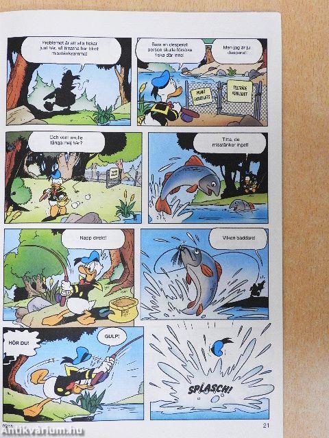 Kalle Anka & C:o 2015/5.