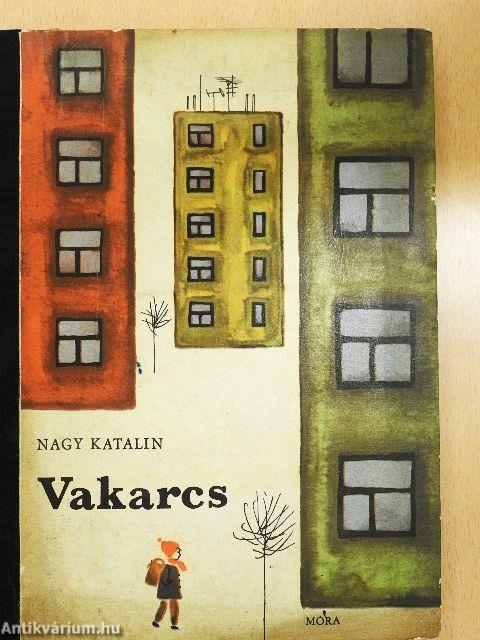 Vakarcs