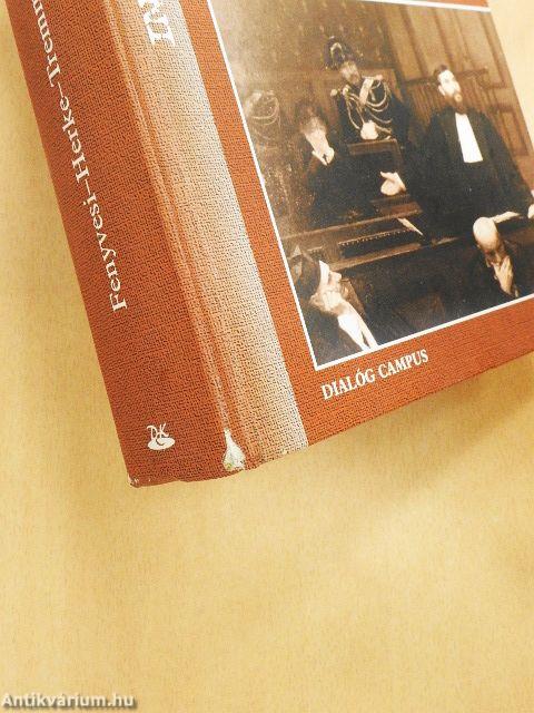 Új magyar büntetőeljárás