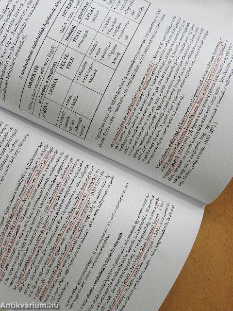 Új magyar büntetőeljárás