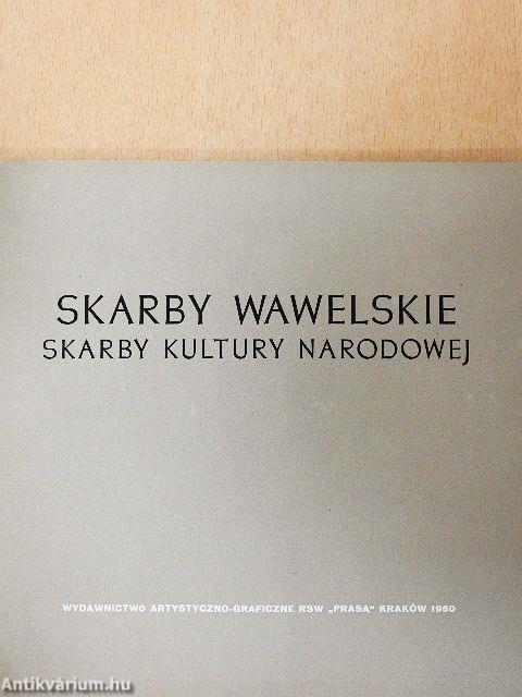 Skarby Wawelskie