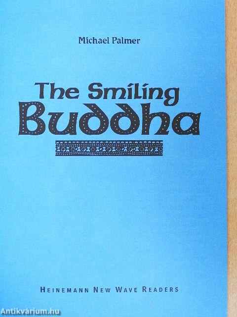 The Smiling Buddha