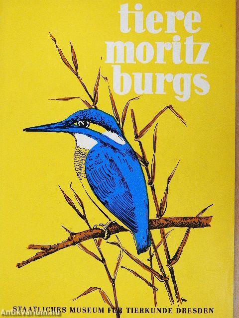 Tiere Moritzburgs