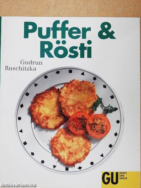 Ruffer & Rösti