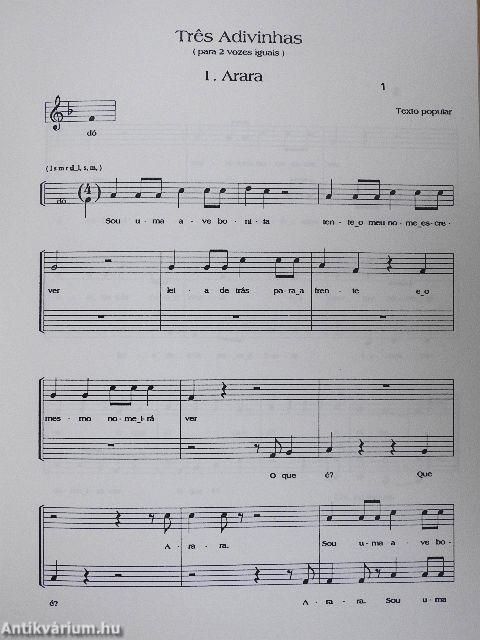Aprender Cantando I.