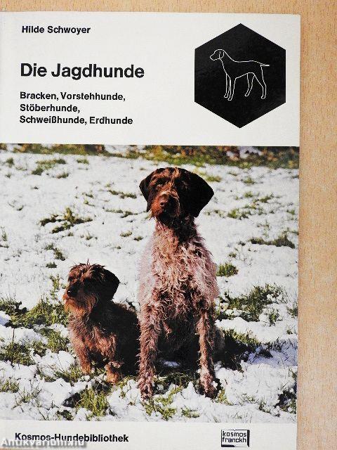 Die Jagdhunde