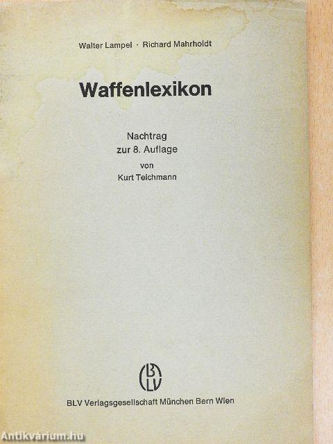 Waffenlexikon