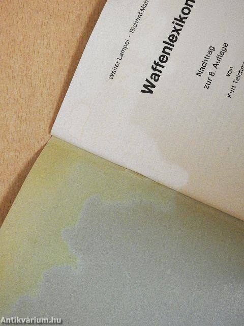 Waffenlexikon