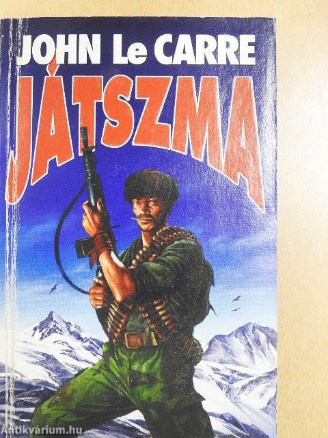 Játszma