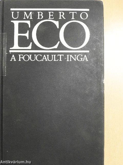 A Foucault-inga