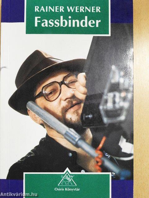 Fassbinder