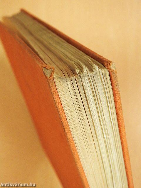 Die Galerie Jänner-Dezember 1935.