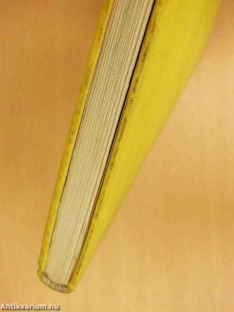 Die Galerie 1940. (nem teljes évfolyam)