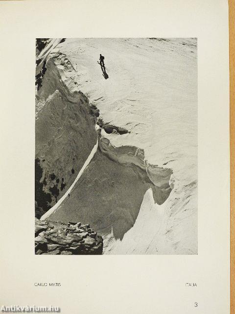 Die Galerie 1940. (nem teljes évfolyam)