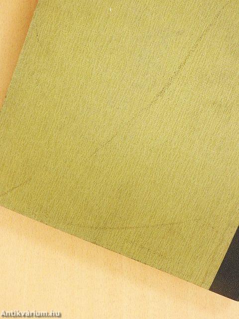 The Burlington Magazine for Connoisseurs January-December 1936. I-II.