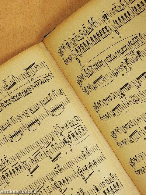 Hoffmanns Erzählungen/Peer Gynt