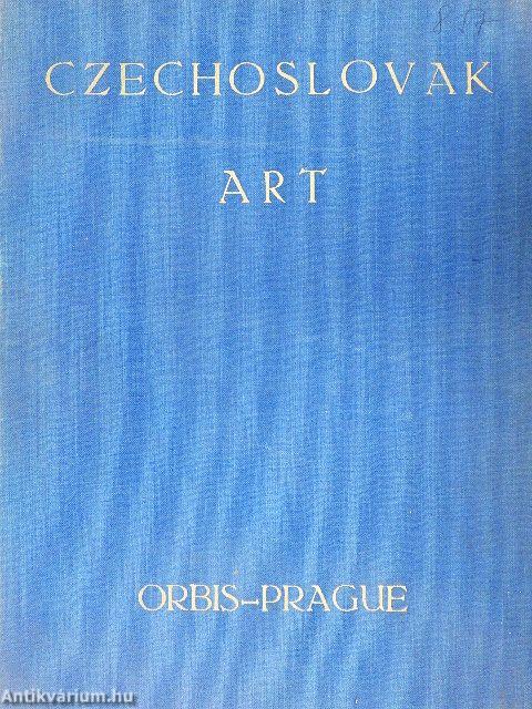 Czechoslovak Art