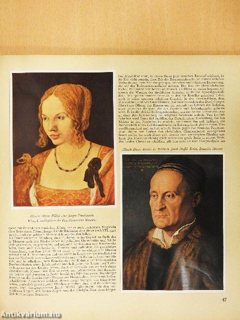 Die Malerei der Renaissance