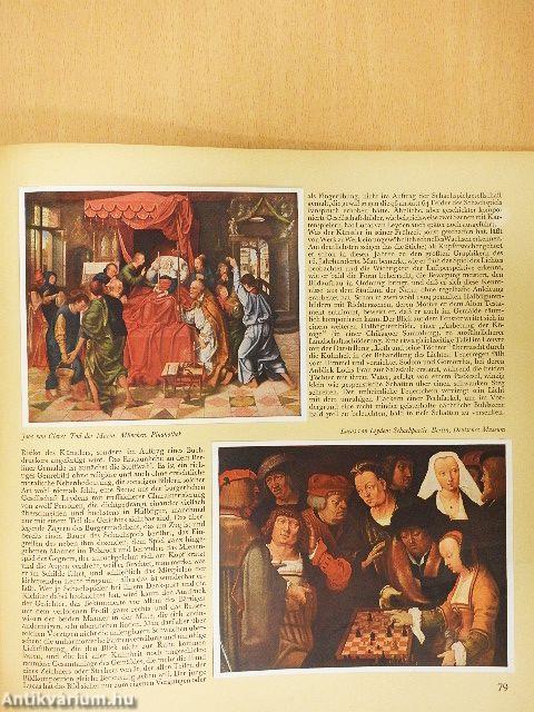 Die Malerei der Renaissance
