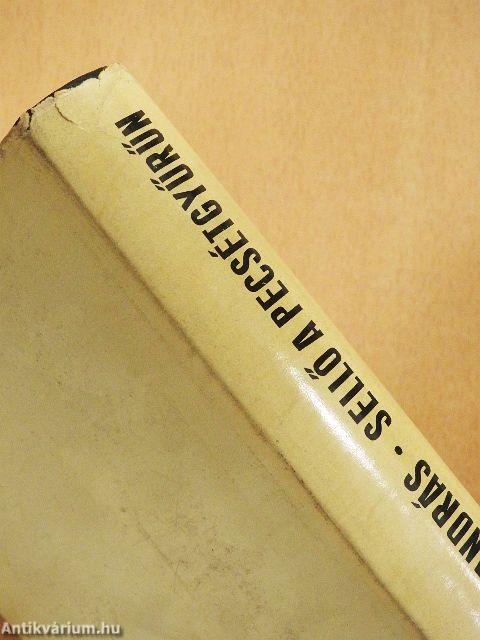 Sellő a pecsétgyűrűn