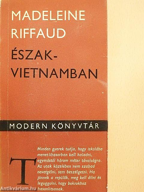 Észak-Vietnamban