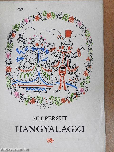 Hangyalagzi
