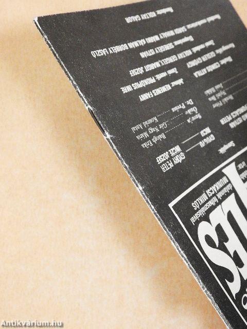 Mindhalálig Beatles