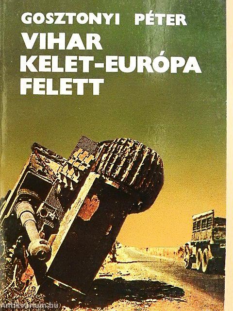 Vihar Kelet-Európa felett