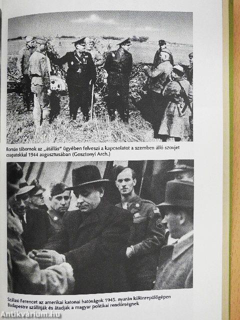 Vihar Kelet-Európa felett