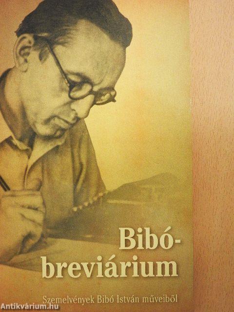 Bibó-breviárium