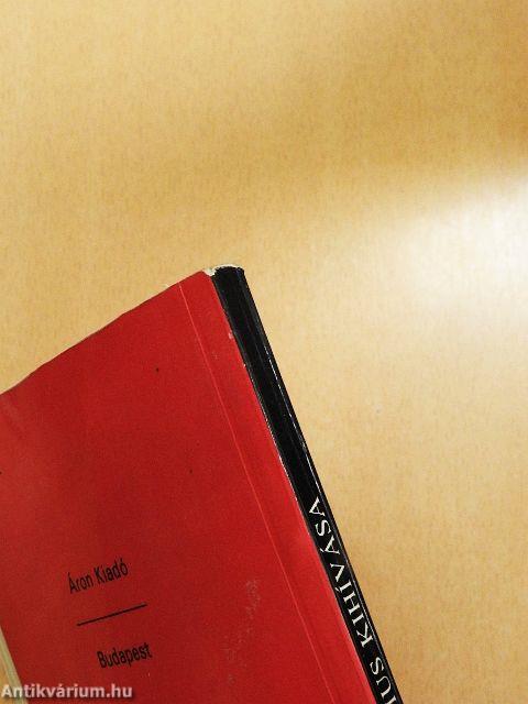 A szkepticizmus kihívása