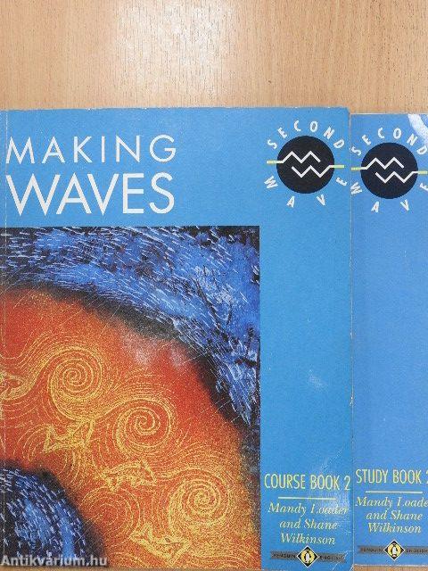 Making Waves - Course Book2/Study Book 2