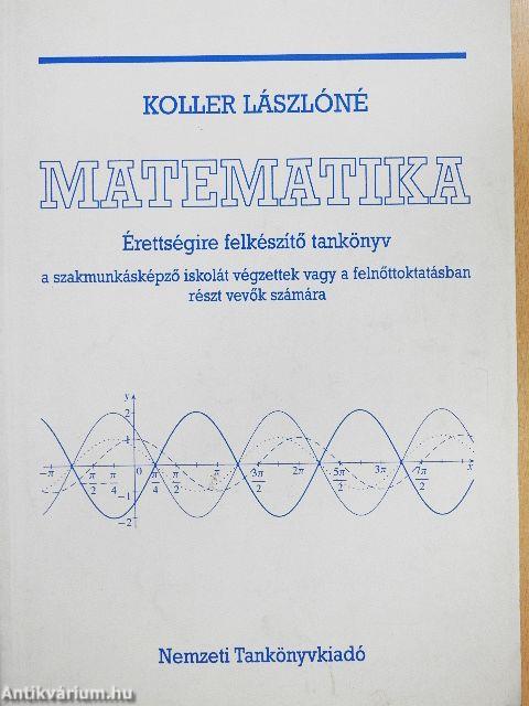 Matematika
